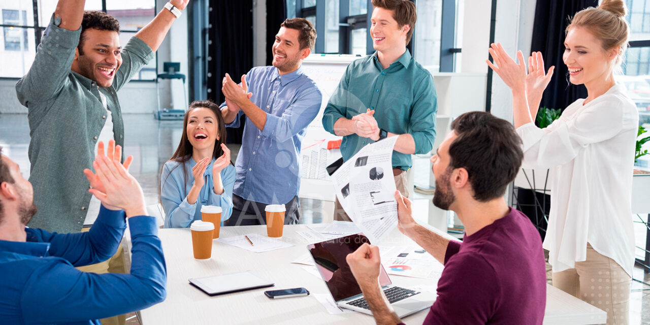 Medicina do Trabalho: Como a motivação dos funcionários é essencial para empresa