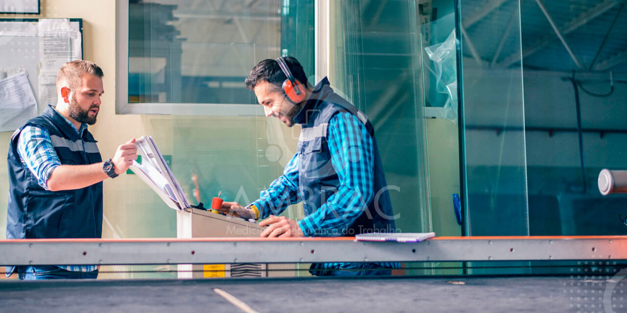 AMBRAC: O que é perda AUDITIVA induzida por Ruído e como prevenir?