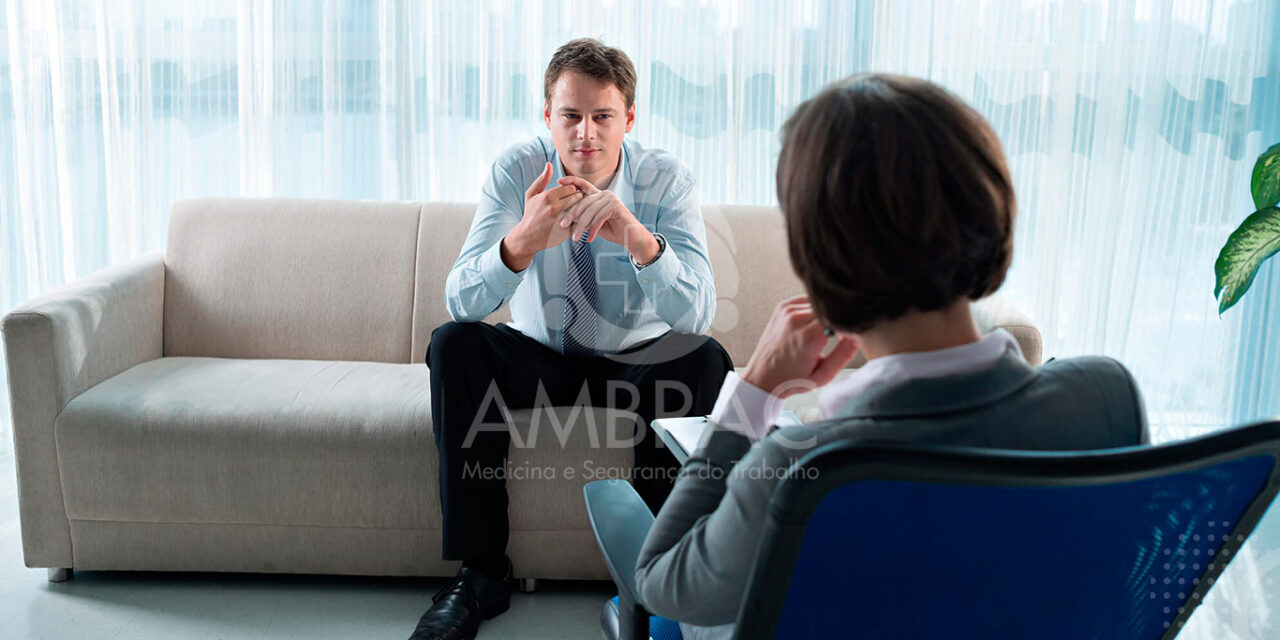 AMBRAC: O que é PSICOLOGIA Ocupacional e qual a sua importância em uma empresa?