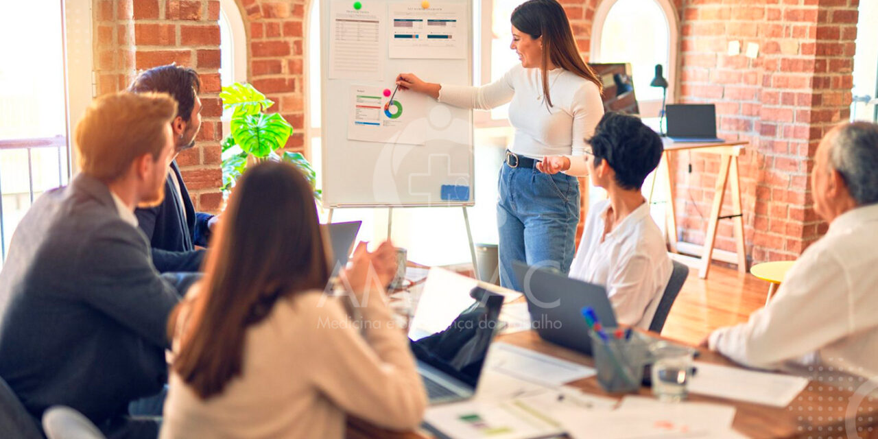 AMBRAC: Como fazer um MAPA de Risco na sua Empresa?