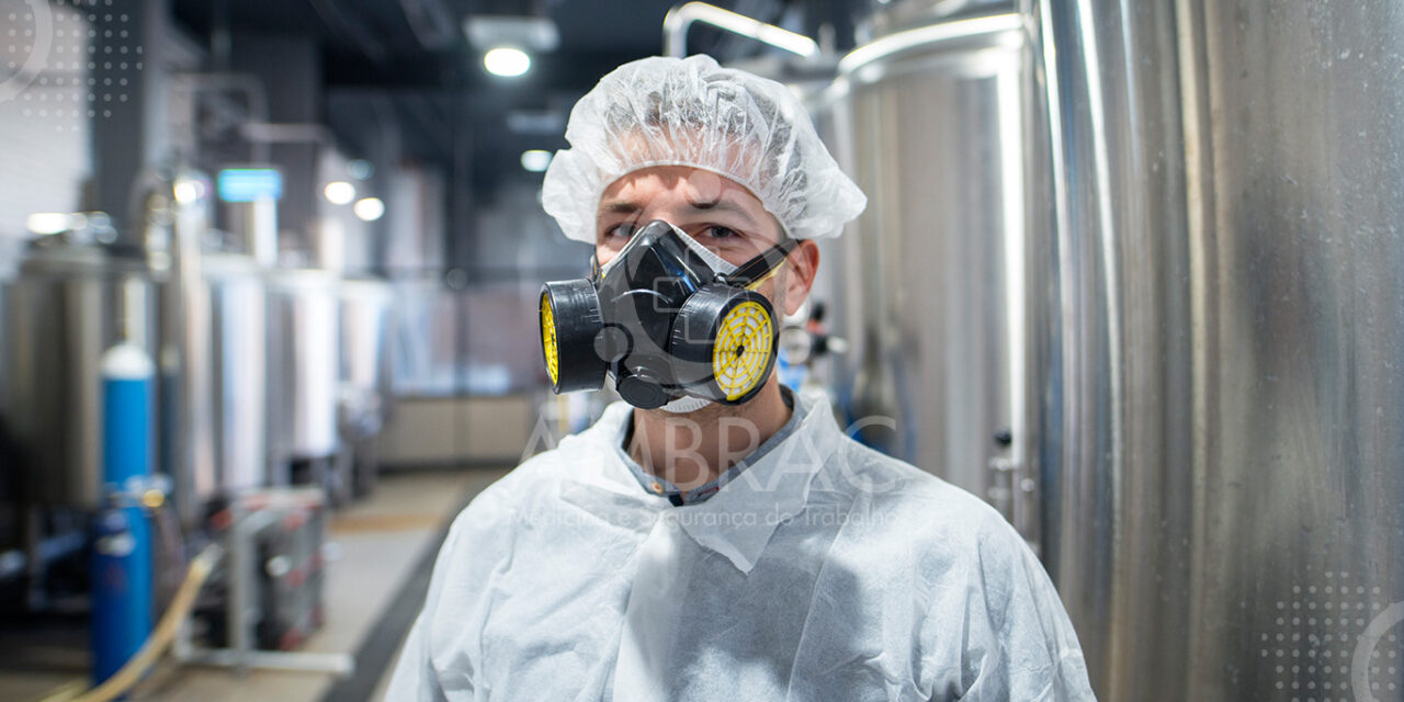 AMBRAC: Quais são os EFEITOS da Radiação no Corpo Humano?