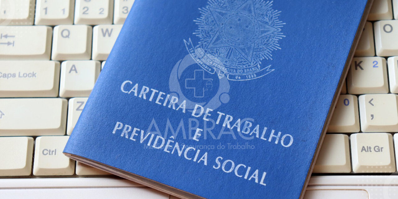 AMBRAC: O que é Trabalho INTERMITENTE e como funciona?