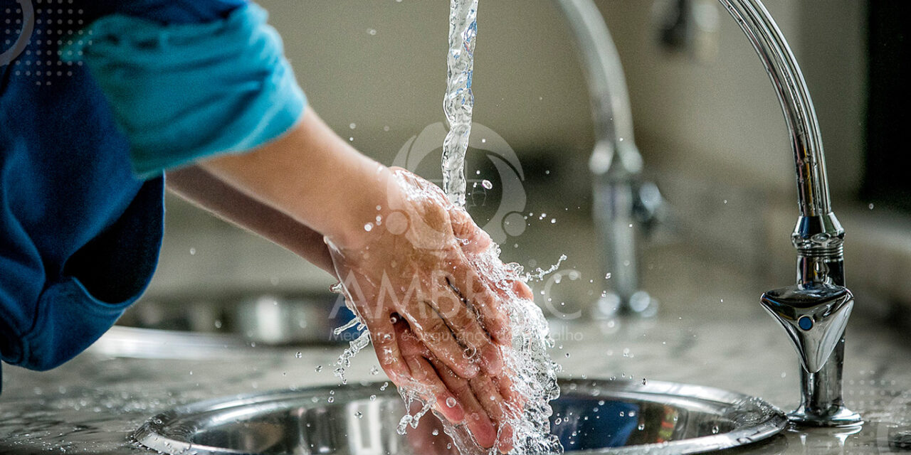 AMBRAC: O que são RISCOS Biológicos e como preveni-los?