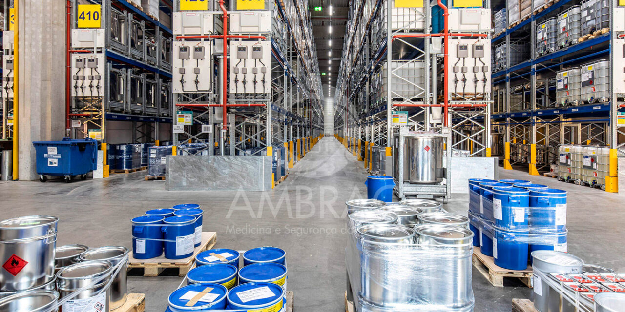 Segurança do Trabalho: Tudo que você precisa saber sobre NR-20