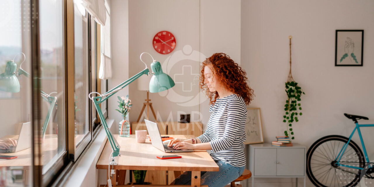 AMBRAC: Como se ADAPTAR ao Home office com Segurança?