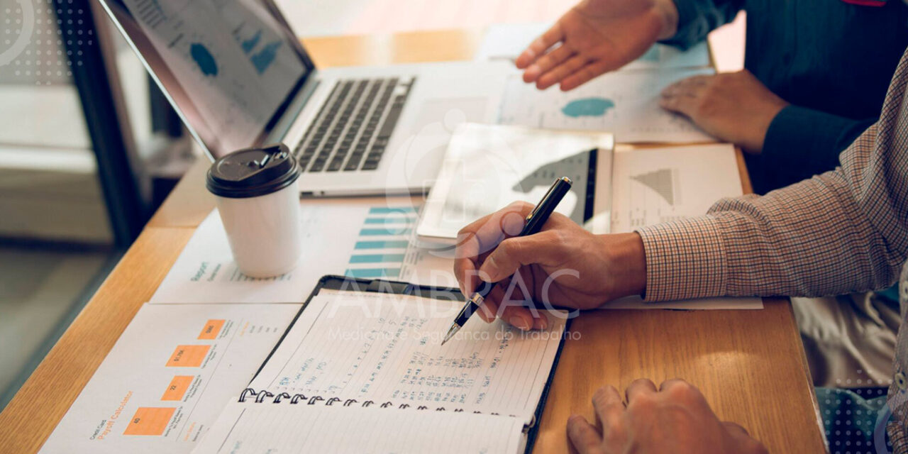 AMBRAC: Formação de AUDITORES Internos para Saúde e Segurança Ocupacional?