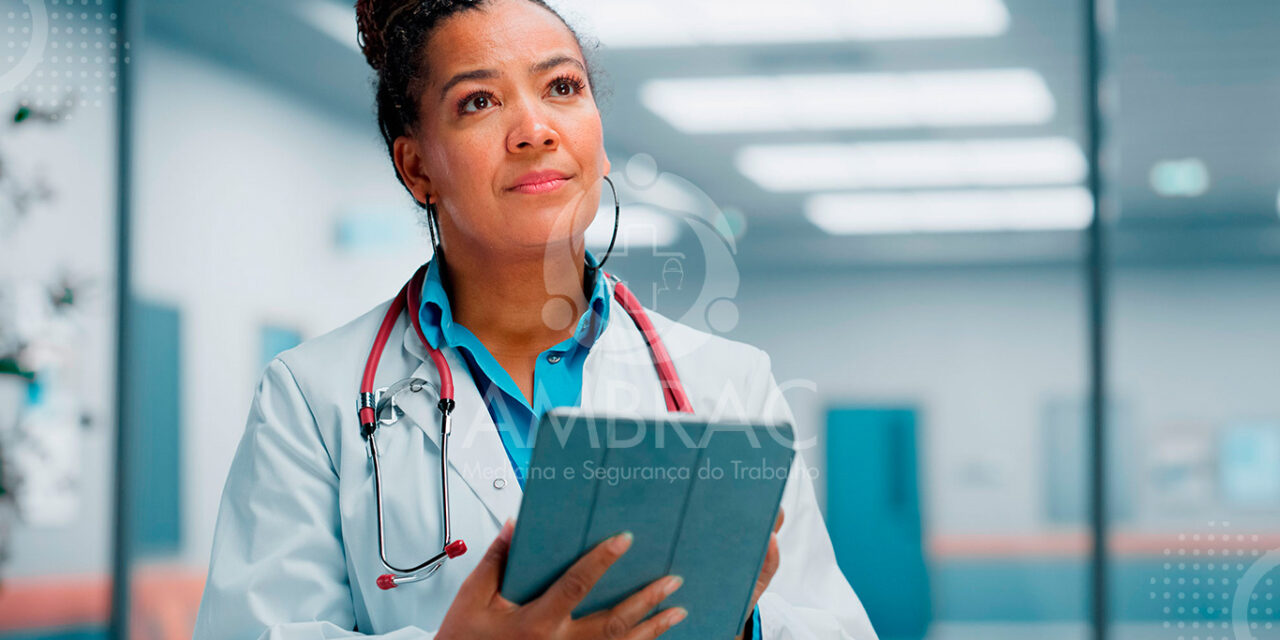 AMBRAC: 5 melhores PRÁTICAS de Saúde Emocional para adotar hoje!