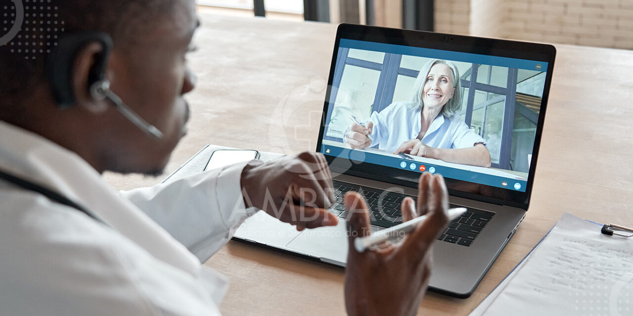 AMBRAC: Como EMITIR Laudos PPRA e PCMSO pela internet?