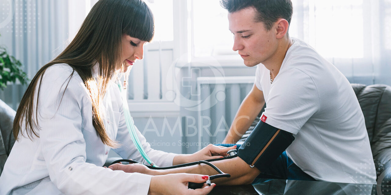 AMBRAC: O que é ANAMNESE Ocupacional e como elaborar?