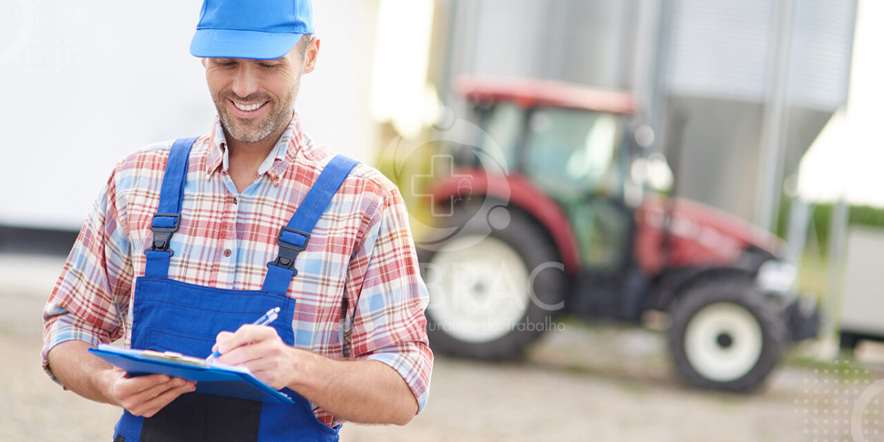 AMBRAC: Entenda a IMPORTÂNCIA da NR 31 e Segurança do Trabalho no campo!