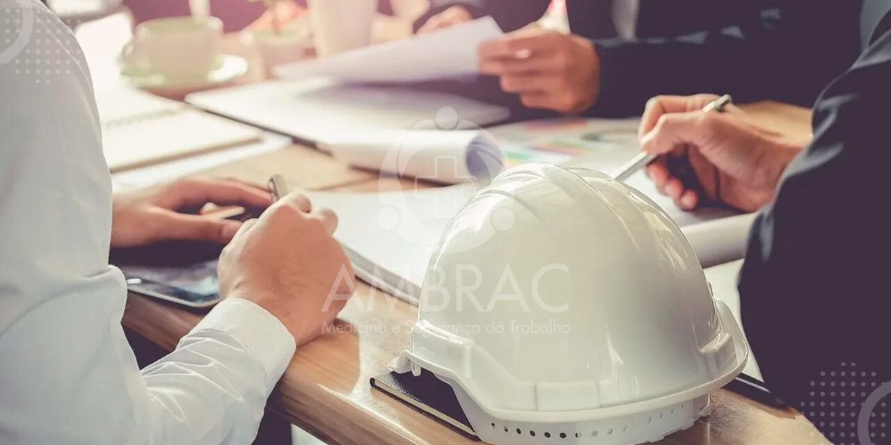 AMBRAC: O que é PROGRAMA de Gerenciamento de Riscos (PGR) e como fazer um na sua empresa