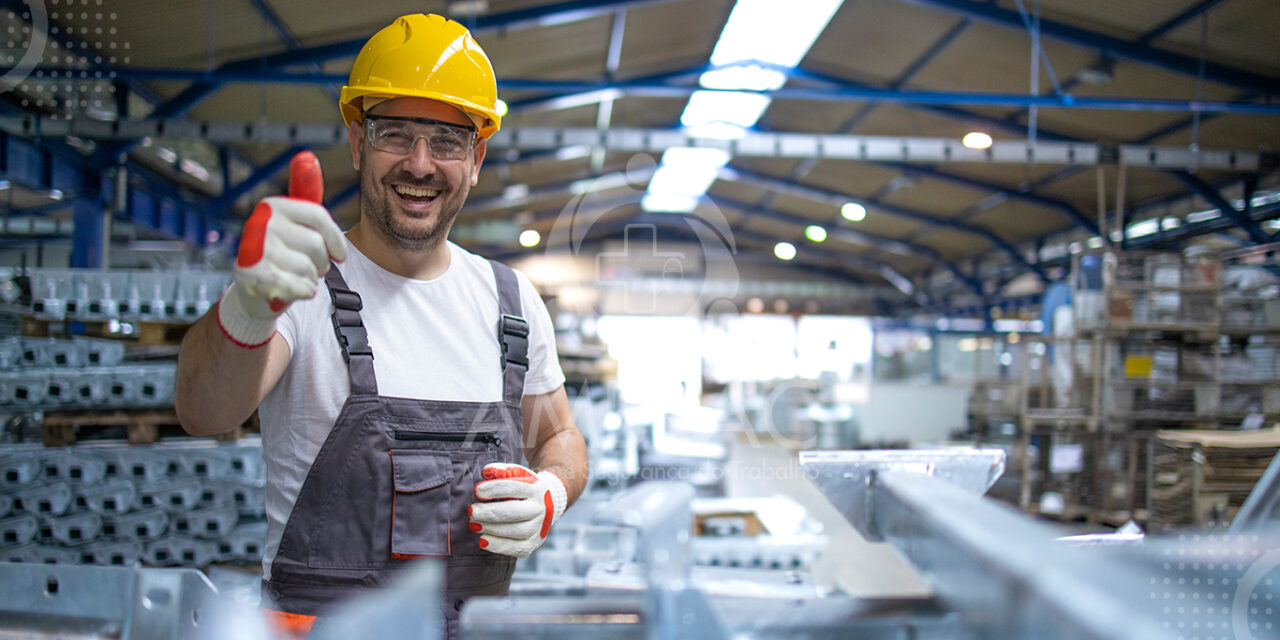 Segurança do Trabalho: O que é declaração de inexistência de riscos e como fazer?