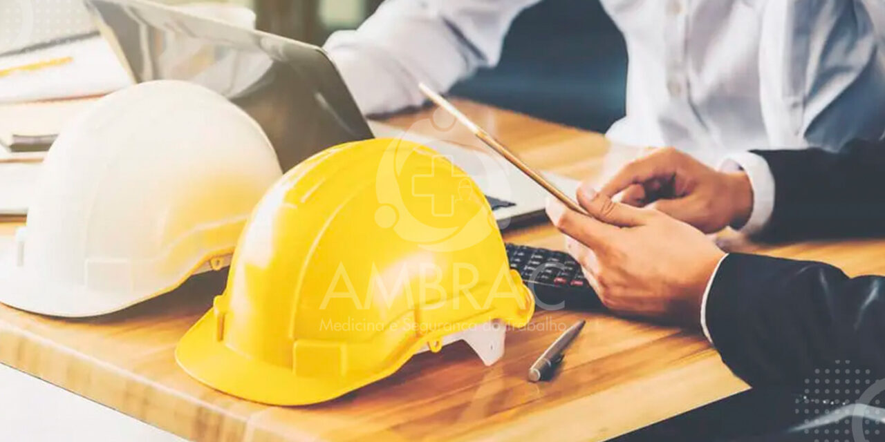 Segurança do Trabalho: Porque tenho que me preocupar com Segurança do Trabalho na minha empresa?