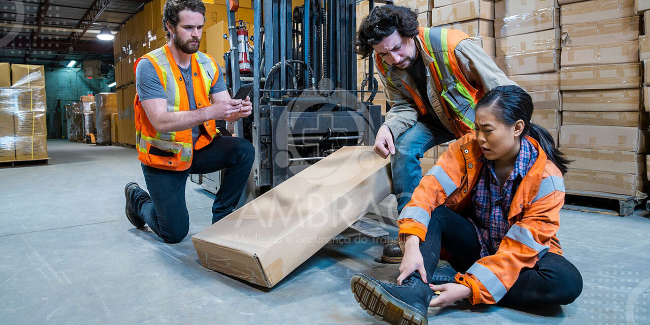 AMBRAC: Como enviar o EVENTO S-2210 (CAT)? Confira o passo a passo!