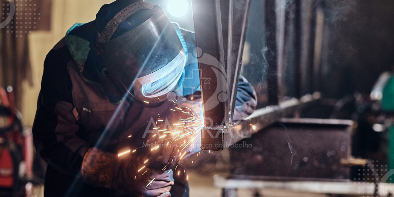 Segurança do Trabalho: Conheça alguns fatores que caracterizam um ambiente como insalubre
