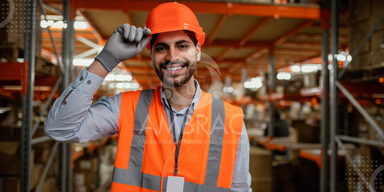 Segurança do Trabalho: Medidas de prevenção de acidentes para adotar hoje na empresa