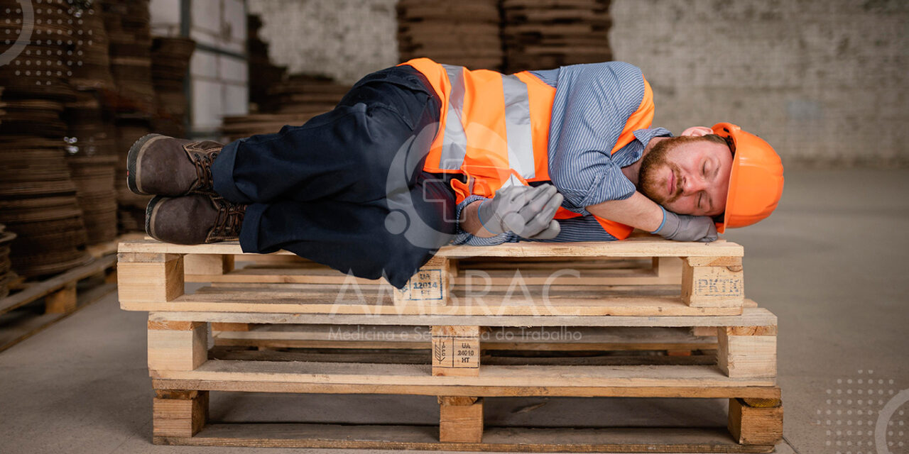 AMBRAC: Qual é a DIFERENÇA de Ato Inseguro e Condição Insegura?