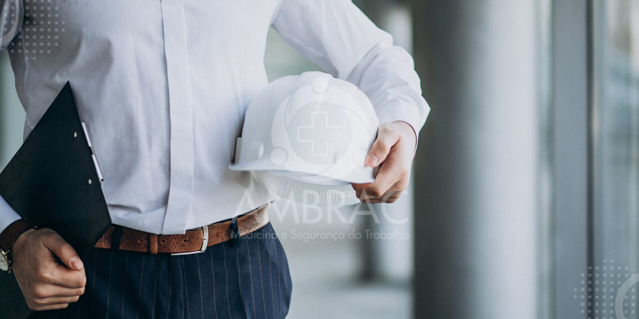 Segurança do Trabalho: A importância de fazer o controle de estoque de EPIs na sua empresas