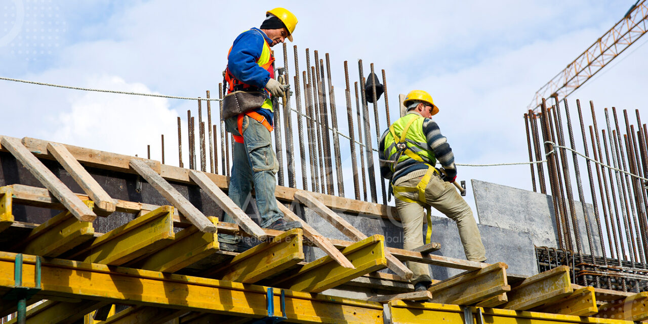 Segurança do Trabalho: Tenha segurança em qualquer trabalho em altura