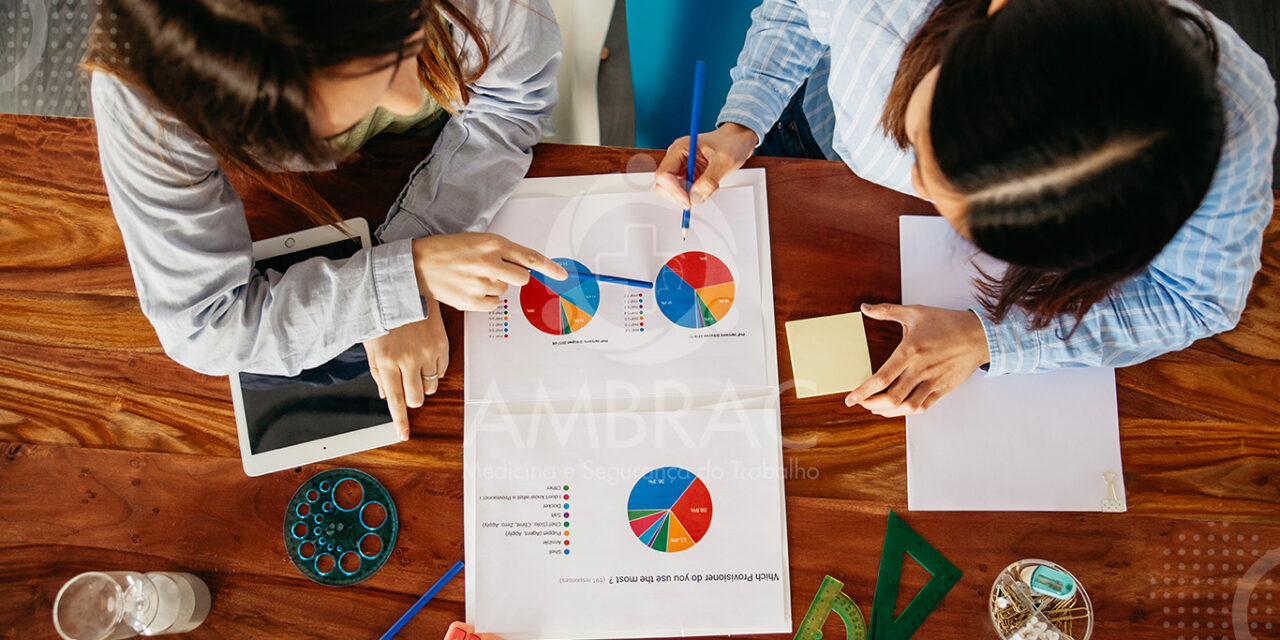 Segurança do Trabalho: Como elaborar uma Análise de Risco eficiente?