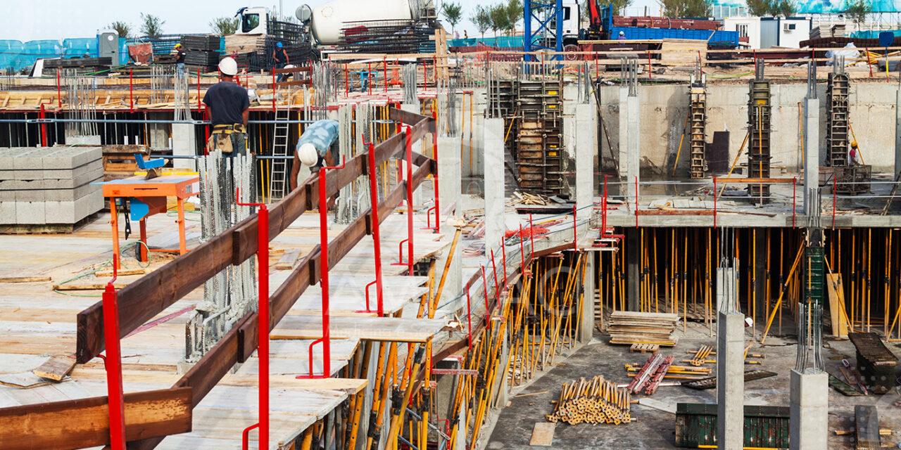 Segurança do Trabalho: Como manter o conforto no trabalho em altura