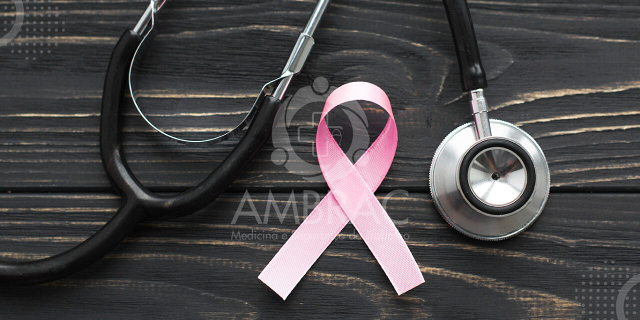 Medicina do Trabalho: A importância do Outubro Rosa