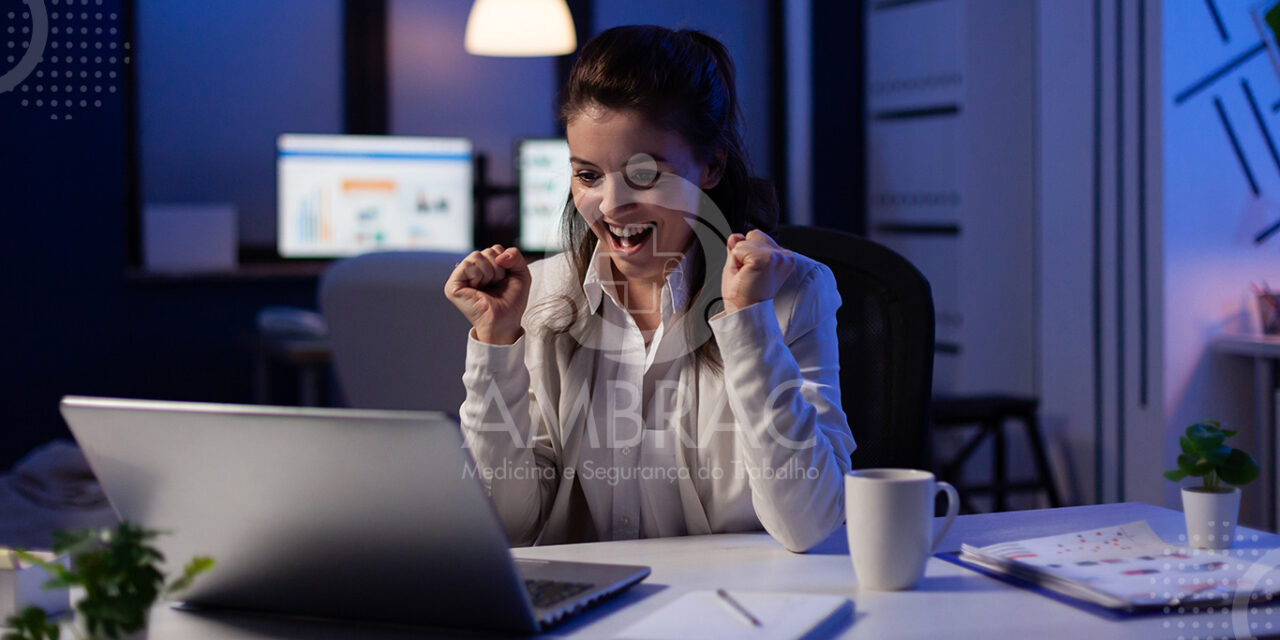 Medicina do Trabalho: Como a AMBRAC pode ajudar a aumentar a produtividade da sua empresa