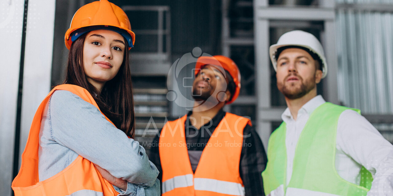 Segurança do Trabalho: A importância de falar sobre SST e gênero