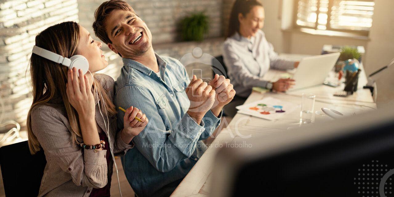 Segurança do Trabalho: Entenda a importância de se preocupar com o bem-estar e a saúde do colaborador
