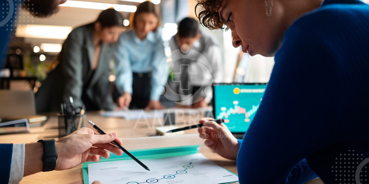 Segurança do Trabalho: Entenda a importância da gestão AMBRAC de SST