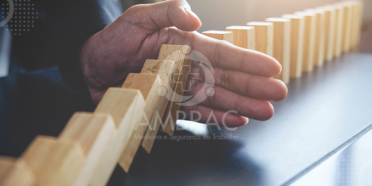 Segurança do Trabalho: O que é Laudo de insalubridade e periculosidade e quem pode elaborar?