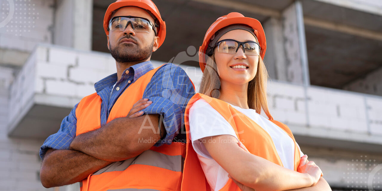 Segurança do Trabalho: Qual a relação entre segurança do trabalho e produtividade?