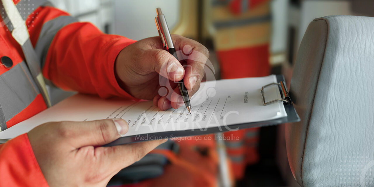 Medicina do Trabalho: Como reduzir seus custos com a consultoria da AMBRAC