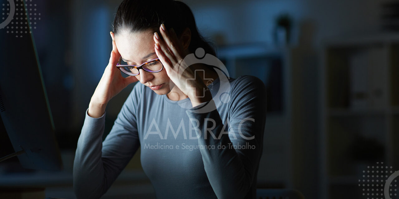Medicina do Trabalho: Confira as doenças ocupacionais mais comuns catalogadas
