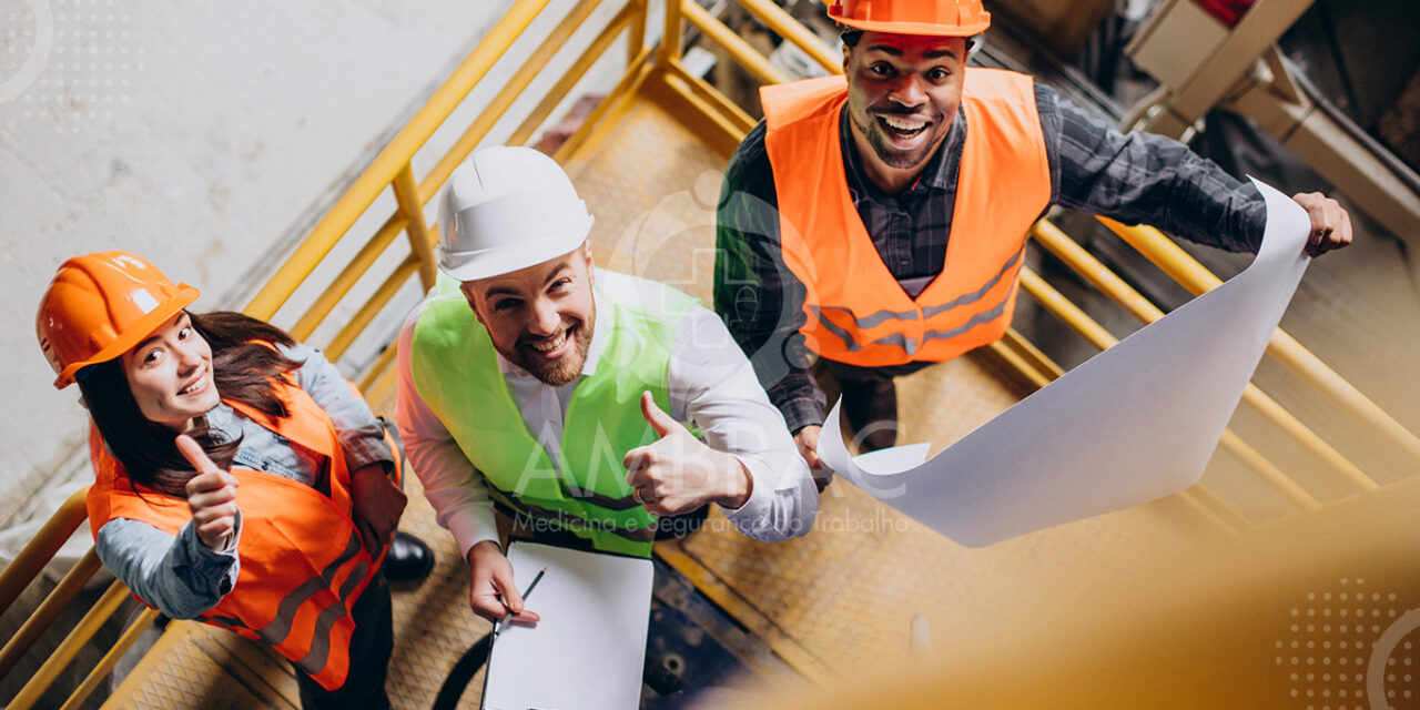 Segurança do Trabalho: Dia do Técnico em Segurança do Trabalho entenda a importância deste profissional