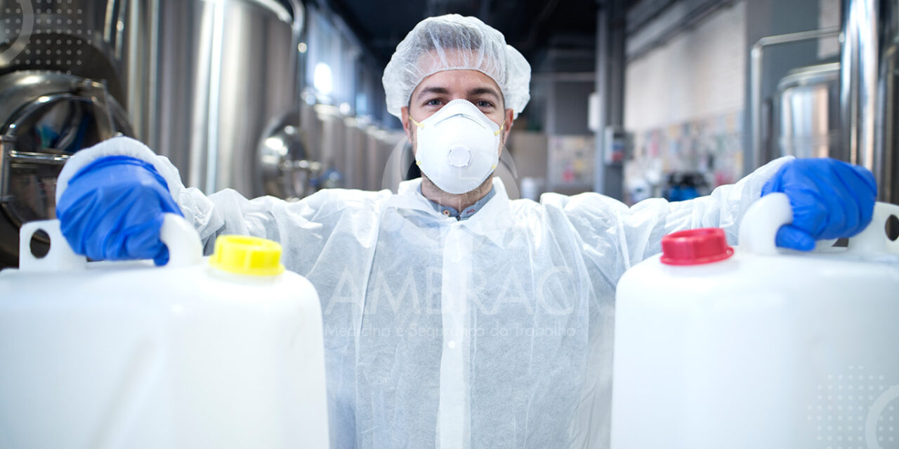 Segurança do Trabalho: O que são Higienistas Ocupacionais e qual sua importância?