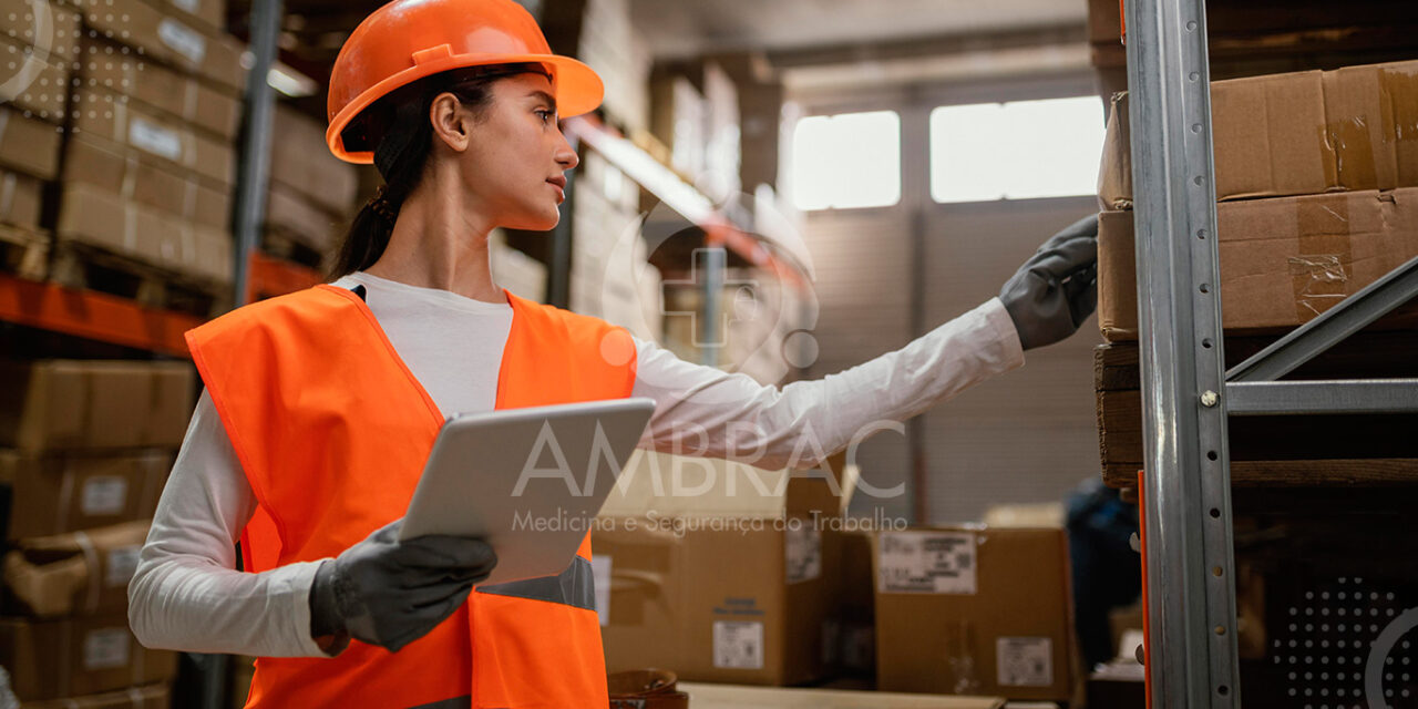 Segurança do Trabalho: Saiba sobre a recente Portaria MTE nº 3.407/2023 que exige o registro dos SESMT na plataforma do governo