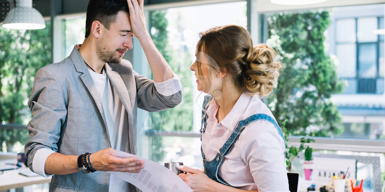 Segurança do Trabalho: Confira os 8 erros de SST mais comuns que as empresas cometem e como a AMBRAC ajuda evitar