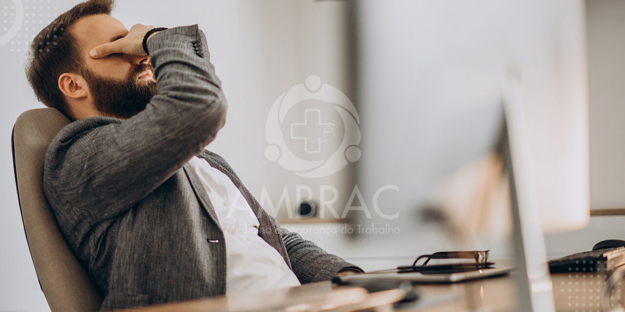 Segurança do Trabalho: Conheças as consequências de não cuidar da Segurança e Saúde no trabalho