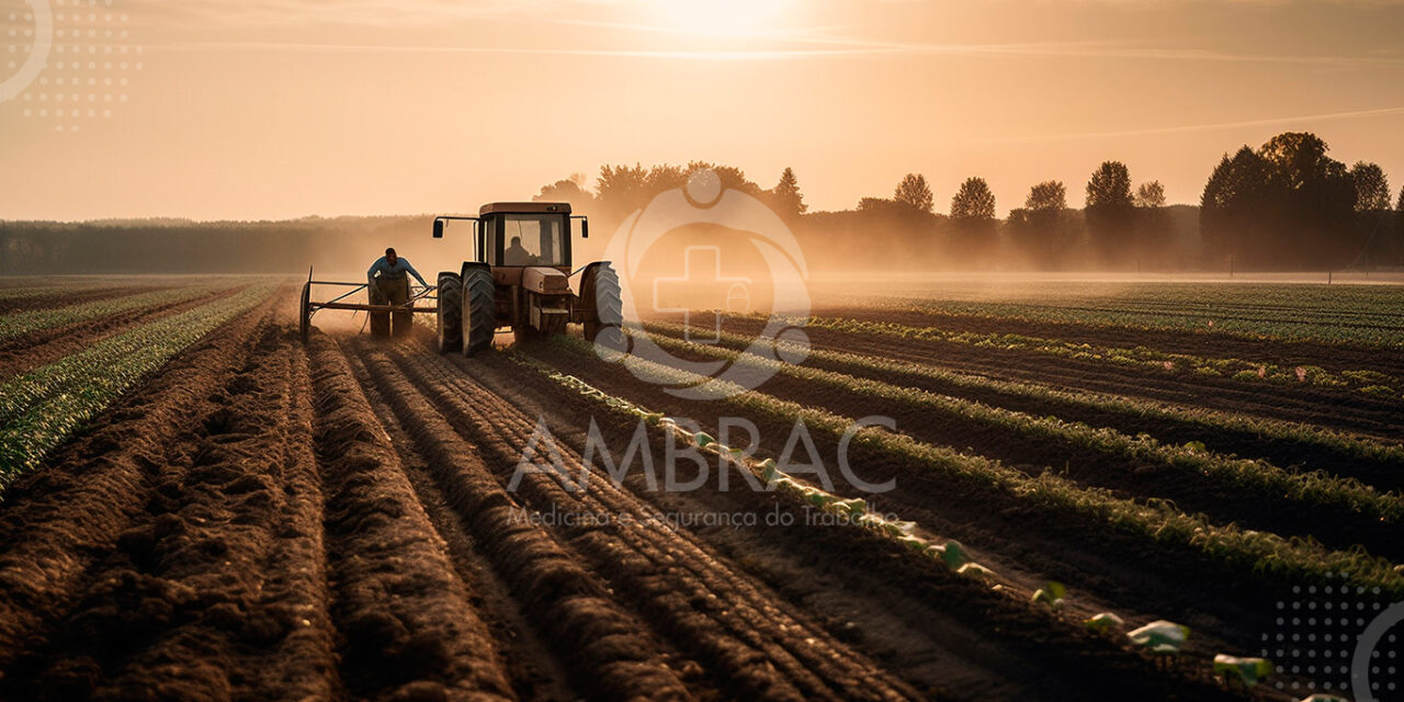 Segurança do Trabalho: O que é PGRTR? E como aplicar no trabalho rural