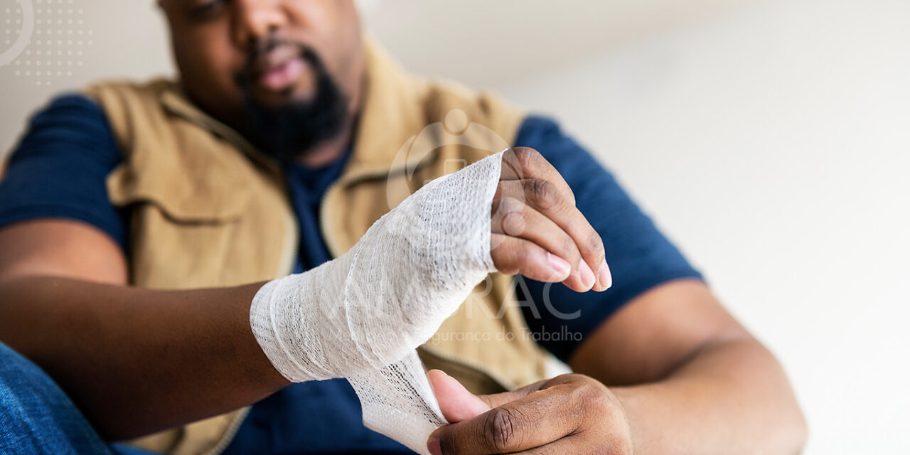 Segurança do Trabalho: Você sabe o que é Comunicação de Acidente de Trabalho (CAT) e qual a sua importância?