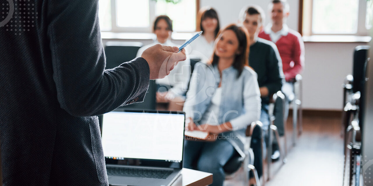 eSocial: O Guia completo sobre consultoria em e-Social AMBRAC – Parte 01