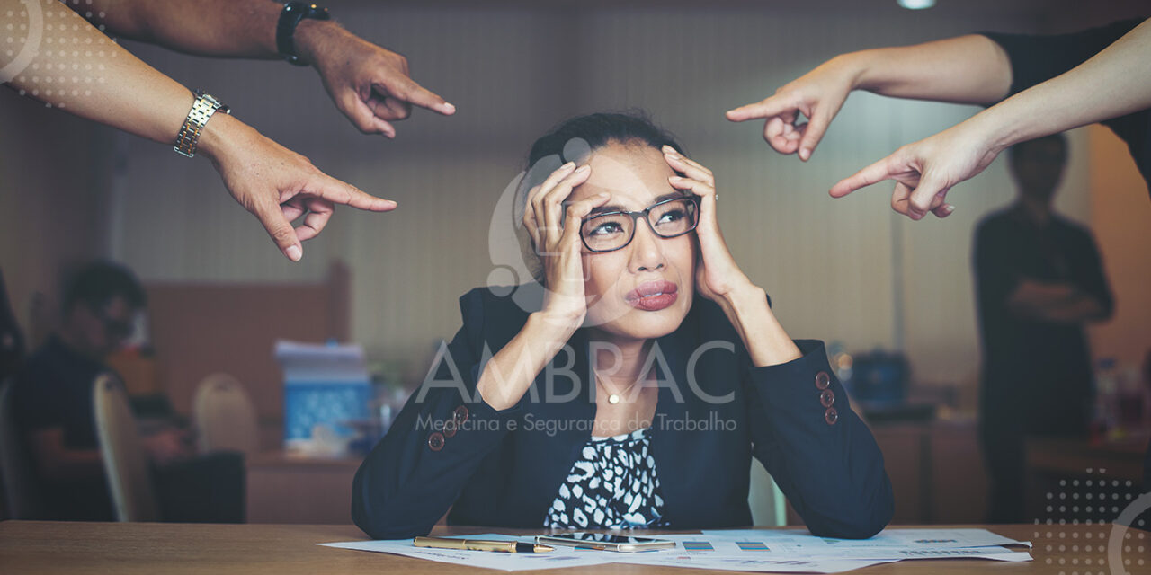 Medicina do Trabalho: 10 dicas de como gerenciar o estresse no ambiente de trabalho