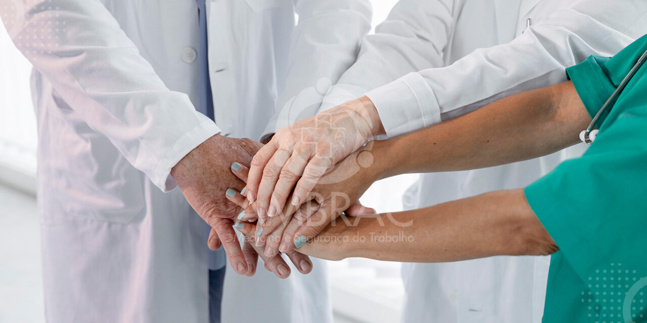 Medicina do Trabalho: Confira as vantagens e os benefícios em promovê-las na empresa