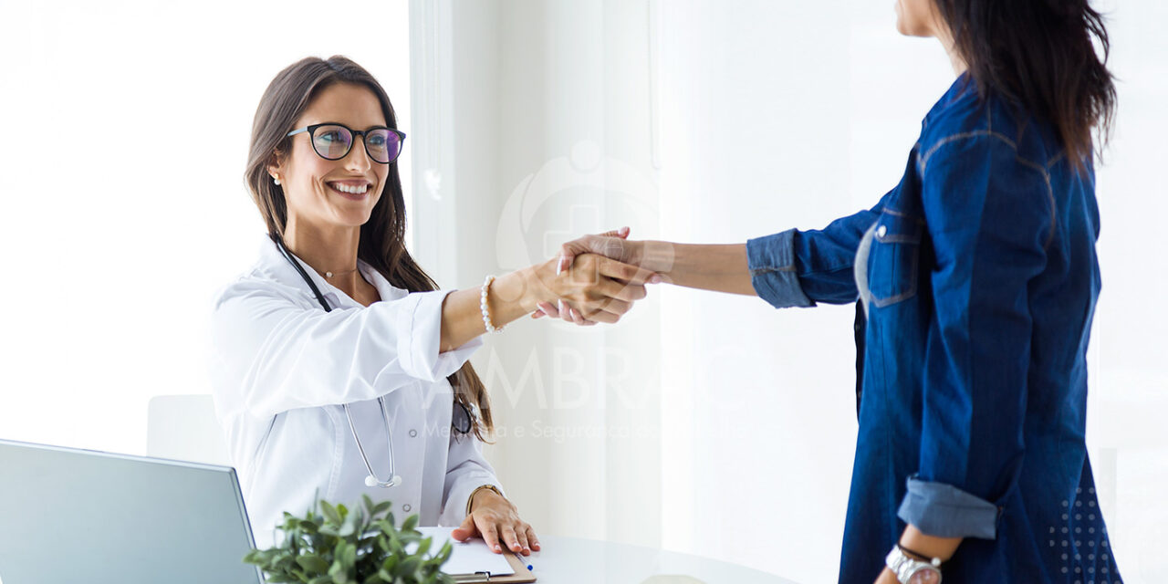 Medicina do Trabalho: Entenda com a AMBRAC o seu conceito