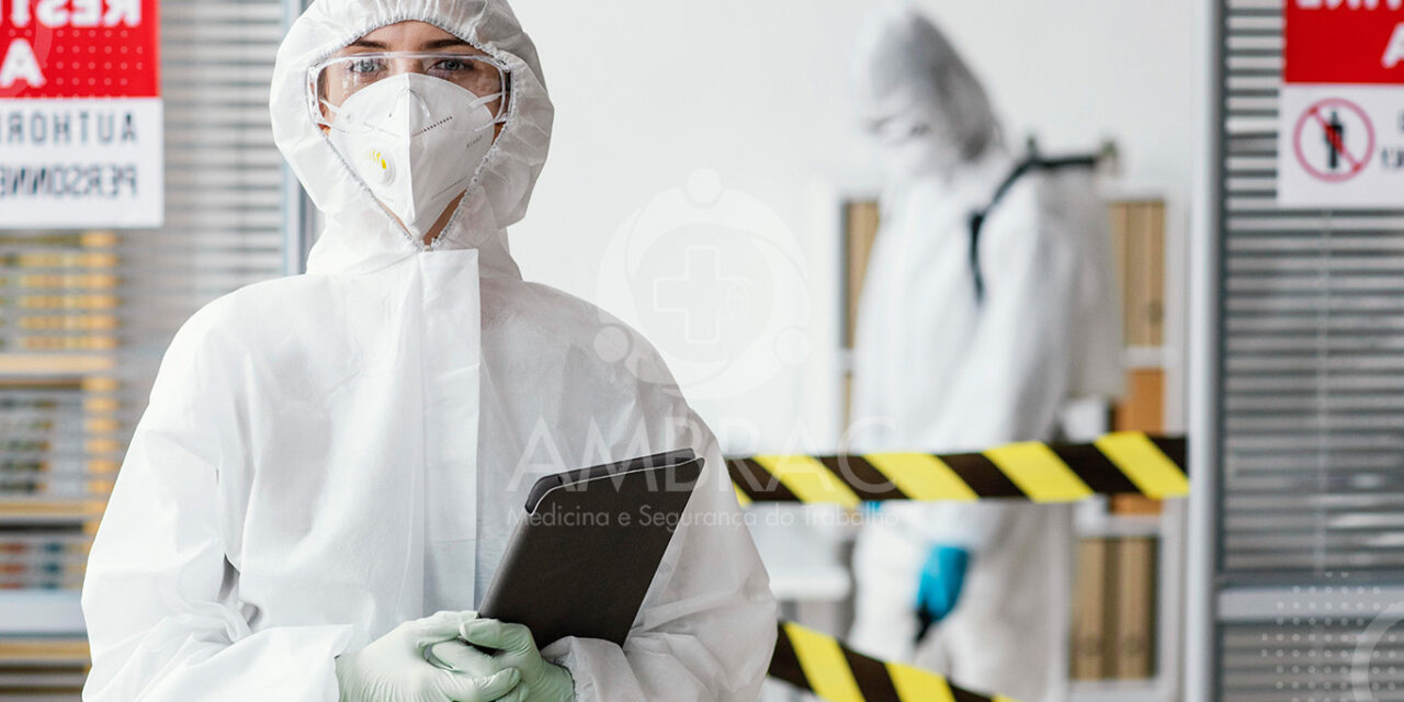 Medicina do Trabalho: O que é Limite de Exposição Ocupacional (LEO) e quais os tipos?