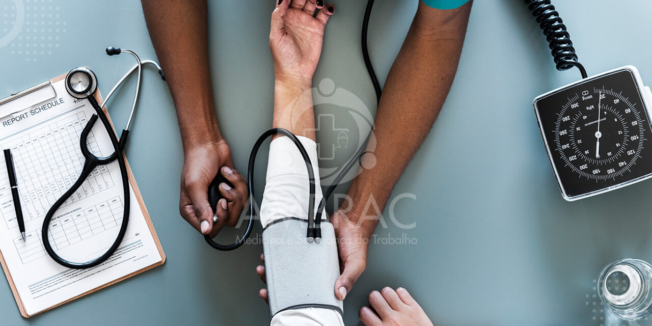 Medicina do Trabalho: Qual a periodicidade dos exames clínicos na NR7