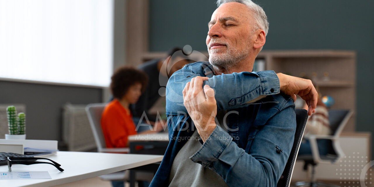 Segurança do Trabalho: Confira as 5 etapas da Análise Ergonômica do Trabalho