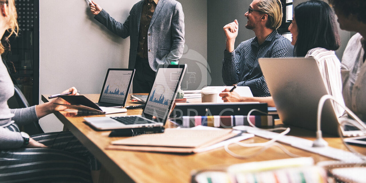 eSocial: O Guia completo sobre consultoria em e-Social AMBRAC – Parte 02