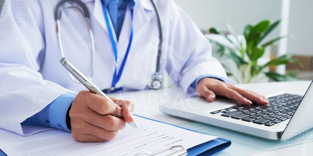 Medicina do Trabalho: A importância de escolher a consultoria certa!